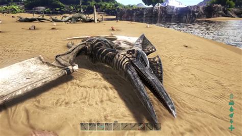 Ark Survival Evolved Ps What Does Taming Pteranodon An Afk