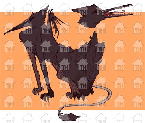 Sláine On Toyhouse