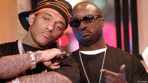 Prodigy From Rap Group Mobb Deep Has Died Aged 42 After Performing In Las Vegas Bbc News