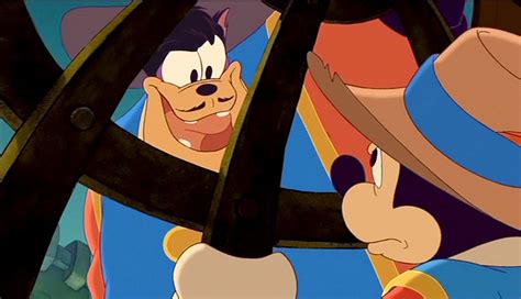 Mickey Is Captured By Pete In The Muskateers Muskateers Disney