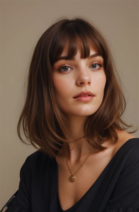 20 Stunning Long Layered Bob Hairstyles To Inspire Your Next Look