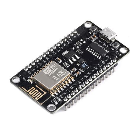 Esp Ch Nodemcu Esp E V Modul Nirkabel Serial Lua Wifi