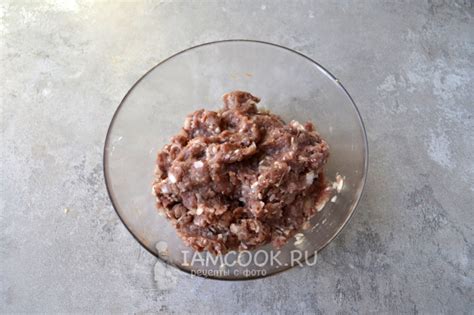 Ежики с рисом и фаршем с подливкой — рецепт с фото пошагово