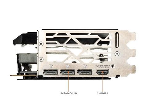 MSI GeForce RTX 3090 Ti Video Card RTX 3090 TI BLACK TRIO 24G - Newegg.com