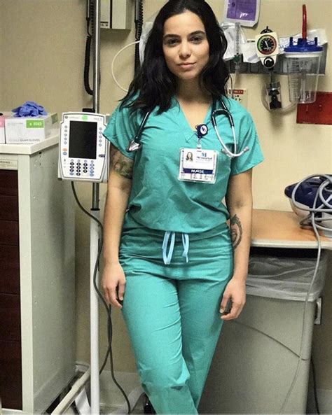 Pin By Lynn On Future Nurse ‍⚕️ Beautiful Nurse Nurse Pics Sexy Nurse