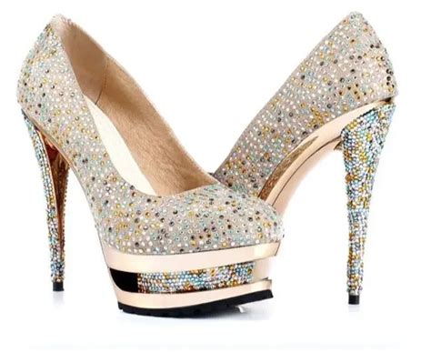 17 Stunning Collection of Designer Shoes for Women – SheIdeas