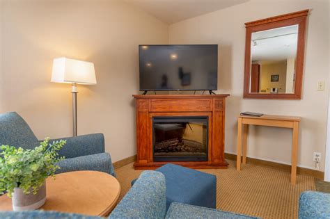 Leavenworth Hotel Rooms at Obertal Inn | Lodging in Leavenworth