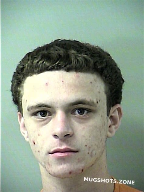 Clark Tristan Gabriel Okaloosa County Mugshots Zone