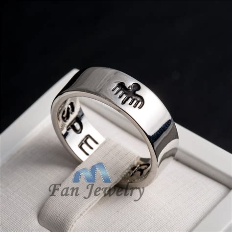 Download movie Bond Spectre Ring For Sale - internettees