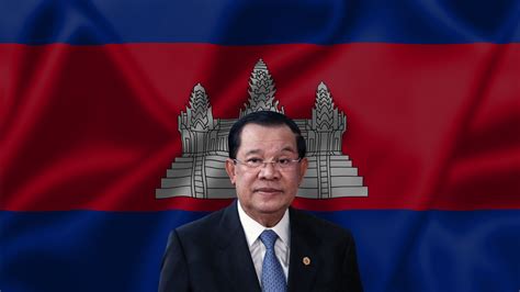 Vacation is over for Cambodian strongman Hun Sen - CEIAS