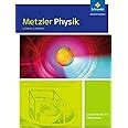 Metzler Physik SII Allgemeine Ausgabe 2014 Gesamtband Grundkurs