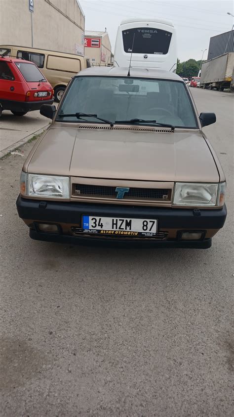 1992 Kartal Yeni Motor Yeni Lastik Yeni Muayene Araba 1682906554