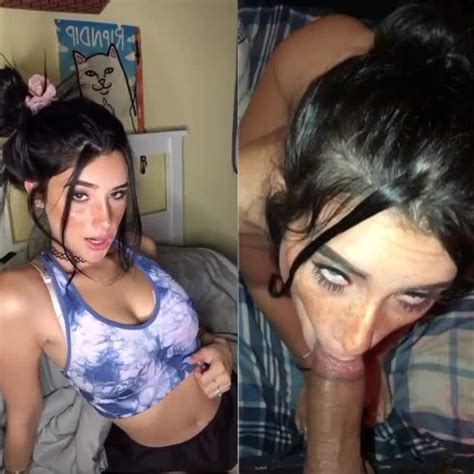 From Tiktok To Sucking Cock