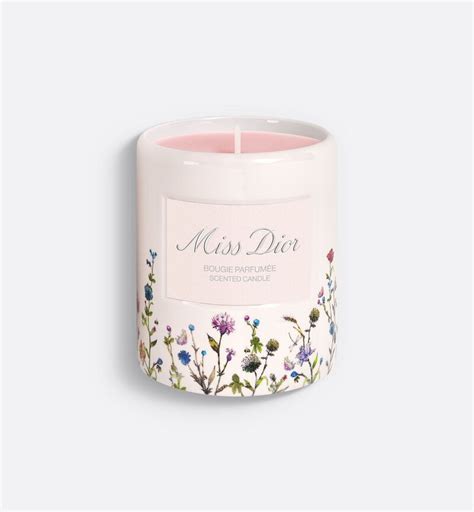 Miss dior the perfume for women with thousands of flowers dior – Artofit