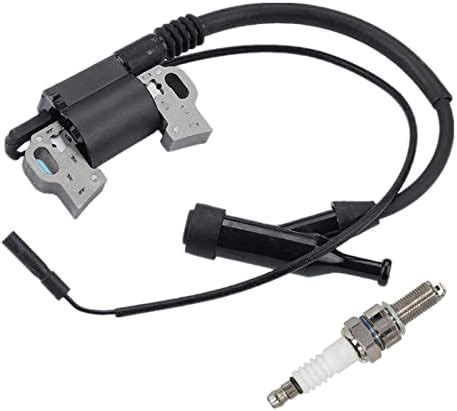 Amazon Kacarber Ignition Coil Assembly For Generac Power Replace