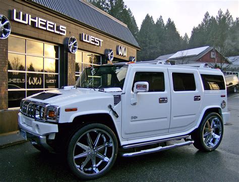 mashababko: Wallpaper De Hummer H3