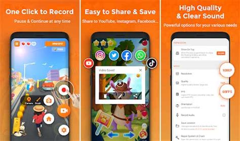 XRecorder Pro MOD APK 2 4 0 2 Premium Android