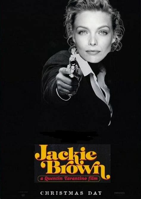 Almost Cast Jackie Brown Fan Casting On Mycast