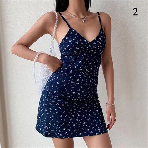 Femmes Spaghetti Sangle Moulante Camisole Sexy Fête Clubwear Cami Débardeur F Ebay