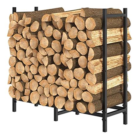 8 Unbelievable Fire Wood Storage Rack For 2023 CitizenSide