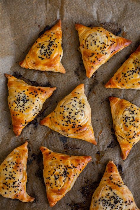 Samsa uzbekisk samosa zeinas kitchen – Artofit