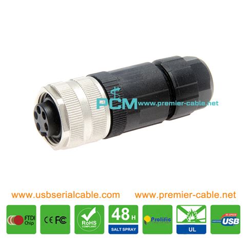 Devicenet Canopen Pin Terminating Resistor Pcm