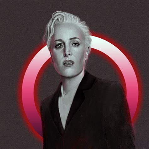 Mrs Anderson By Sixpixeldesign On Deviantart
