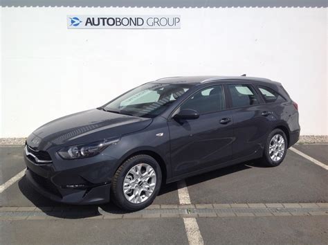 KIA Ceed 1 5 T GDi GPF 7DCT SPIN 2023 Autobond Group