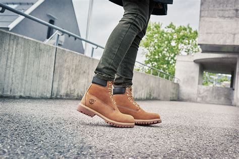 factory timberland - Il Cascinone