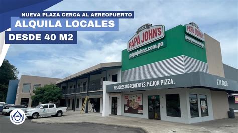 Nueva Plaza En Ave Red Gray Oficinas Locales Comerciales Y Galeras