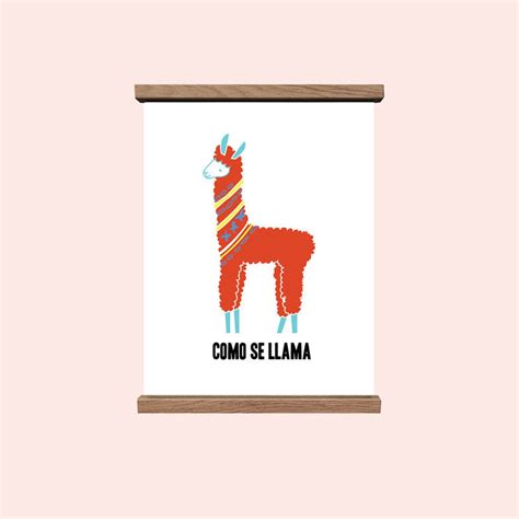 como se llama print etsy