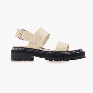 Sandalias Chunky De Mujer Lista De Las Mejores Y De Moda Vogue