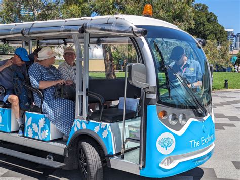Guide to Free Public Transport for Seniors Week 2026 - Seniors in Melbourne