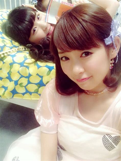 Watanabe Miyuki And Shibuya Nagisa Nmb Photo Fanpop