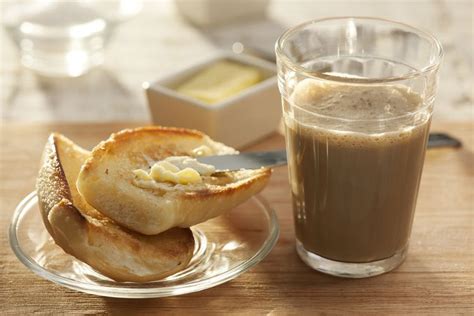 An Overview of a Traditional Brazilian Breakfast