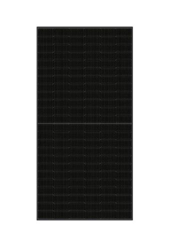 solar ocean series high performance mono facial modules horay solar