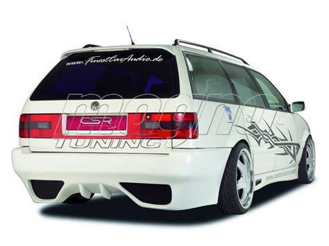 Vw Passat 35i B4 Praguri Xl Line