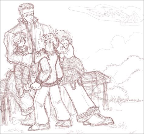 Hellsing Little Ones By Ravendyn On Deviantart