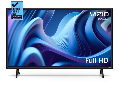 Vizio Inch D Series Full Hd P