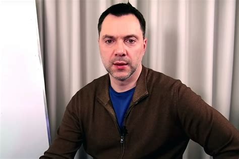 Арестович: офис президента Украины является местом, где все говорят на ...