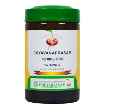 Чаванпраш Коттаккал (Chyavanaprasam) Kottakkal, 500 г - Москва и регионы РФ