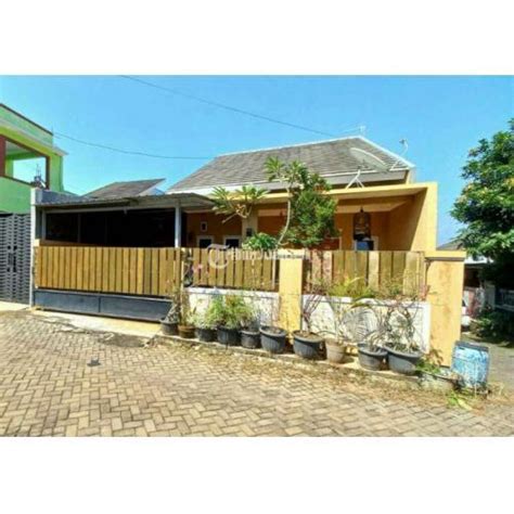 Dijual Rumah Type Kt Km Shm Strategis Di Semarang Tribun