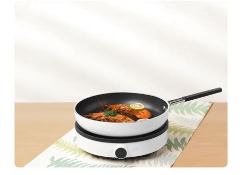 Xiaomi Induction Cooker Lite - Xiaomi México