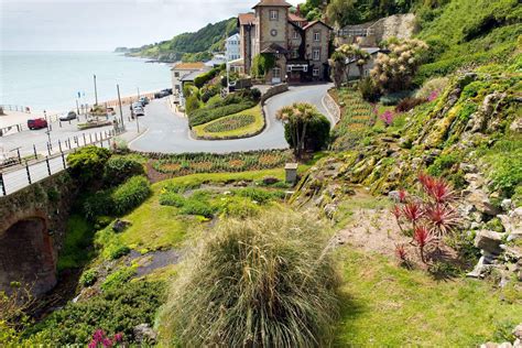 Ventnor Travel Guide | Visitor Guide to Ventnor | Sykes Cottages