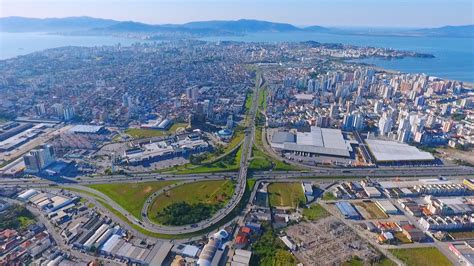 Cidade Mais Populosa De Sc - São José é a quarta cidade mais populosa de SC segundo Censo do IBGE ...