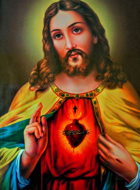 Pin By Sacred Heart Of Jesus Traditio On Sacred Heart Of Jesus Jesus