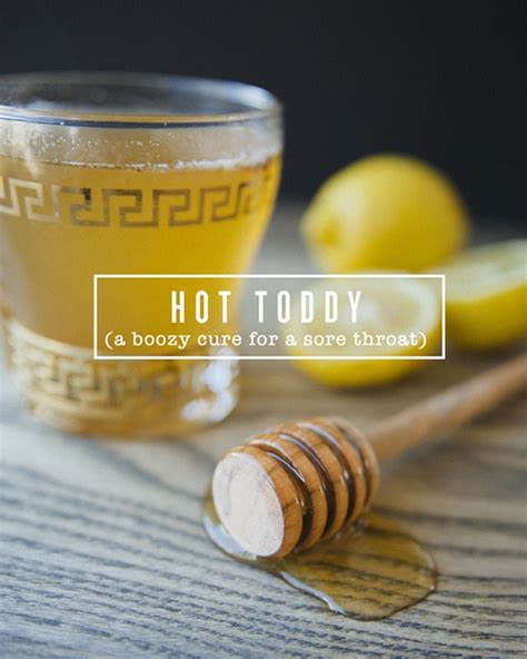 HOT TODDY The Kitchy Kitchen