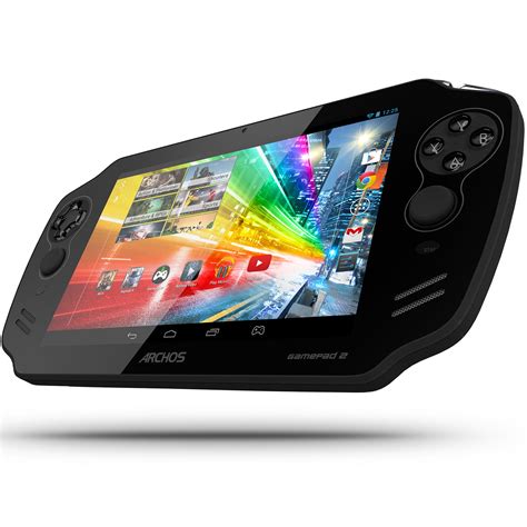 Archos GamePad 2 16 Go Tablette Tactile Archos Sur LDLC