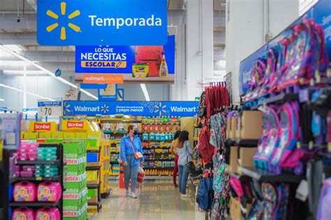 Productos Pr Cticos Que Puedes Encontrar En Walmart Para El Regreso A