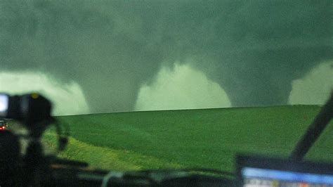 The Pilger Nebraska Twin Ef4 Tornadoes Youtube